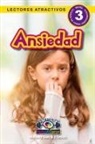 J. Smith, Melody Sun - Ansiedad