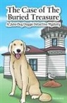 Kathryn Roberson - The Case of the Buried Treasure