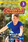 Kit Caudron-Robinson, Sarah Harvey - Obesidad