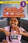 Aj Knight - Pérdida de la Audición