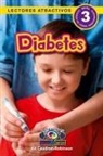 Kit Caudron-Robinson - Diabetes