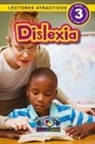 Alexis Roumanis - Dislexia