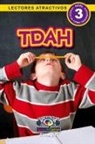Aj Knight - TDHA