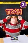 Aj Knight - TDHA