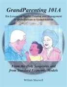 William Maxwell - Grandparenting 101A