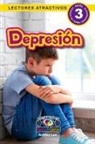 Ashley Lee, Alexis Roumanis - Depression