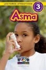 Sarah Harvey, Alexis Roumanis - Asma