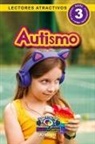 Aj Knight, Sarah Harvey - Autismo