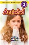 J. Smith, Melody Sun - Ansiedad