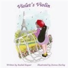 Rachel Keyser - Violet's Violin