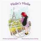 Rachel Keyser - Violet's Violin