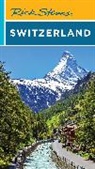 Rick Steves - Switzerland