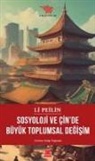 Li Peilin - Sosyoloji ve Cinde Büyük Toplumsal Degisim