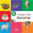 Feridun Oral - Minik Kitaplarim Karsitlar