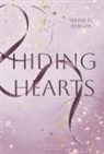 Selina D Berger, Selina D. Berger - Hiding Hearts