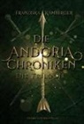 Franziska Kamberger - Die Andoria Chroniken