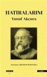 Yusuf Akcura - Hatiralarim