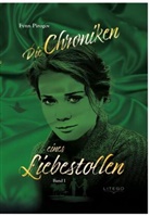 Fynn Pirogov - Die Chroniken eines Liebestollen