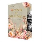 Lilli Hazel, Sternfeder Verlag - Sons of Silence