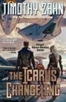 Timothy Zahn - Icarus Changeling