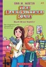 Ann M Martin - Dawn's Wicked Stepsister (the Baby-Sitters Club #31)