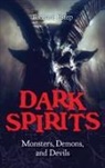 Richard Estep - Dark Spirits