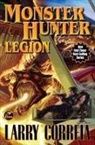 Larry Correia - Monster Hunter Legion