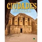 Hailey Scragg - Ciudades Subterráneas
