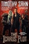 Timothy Zahn - Icarus Plot