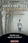 Dra. Raquel Bolton - Adolescencia y adicciones