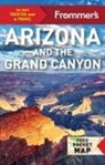 Greg McNamee, Gregory McNamee, Robert Pela, Robert/ McNamee Pela, Robrt Pela - Frommer's Arizona and the Grand Canyon