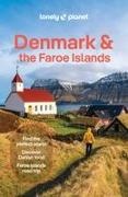 Abigail Blasi, Laura Hall, Lonely Planet, Thomas O'Malley, Lonely Planet - Denmark & the Faroe Islands 10th Edition
