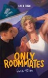 Lisa F Olsen, Lisa F. Olsen - Only Roommates - Luca & Kian