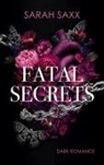 Sarah Saxx - Fatal Secrets