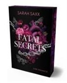Sarah Saxx - Fatal Secrets
