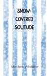Matthew Whitaker - Snow-Covered Solitude