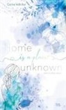 Carina Vellichor - Home is a place unknown
