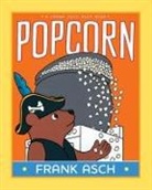 Frank Asch, Frank Asch - Popcorn