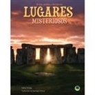 Hailey Scragg - Lugares Misteriosos
