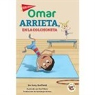 Katy Duffield, Karl West - Omar Arrieta, En La Colchoneta