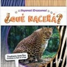 Stephanie Anne Box - ¿Qué Nacerá?
