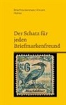 Brierfmarkenmann Vincent Hohne - Der Schatz für jeden Briefmarkenfreund