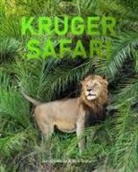 Gerald Hinde, Will Taylor - Kruger Safari