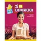 Christy Mihaly - Sé Un Emprendedor