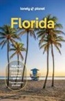 Sarah Etinas, Gibb David, Lonely Planet, Lonely Planet, Jason Ruffin, Jesse Scott... - Florida 11th edition