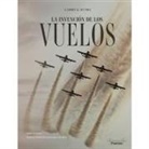 Mike Downs - La Invención de Los Vuelos