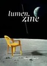 Sabine Jelinek - Lumen Zine Heft 12: Alwin Lay
