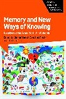 Blanca Yaneth González Pinzón, Theresa Lillis, Lillis Theresa, Blanca Yaneth González Pinzón - Memory and New Ways of Knowing