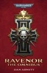 Dan Abnett - Ravenor: The Omnibus