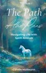 Carolin Mallmann - The Path of the Paws